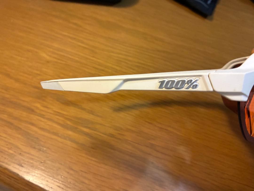 100% S2 サングラス　アイウェア