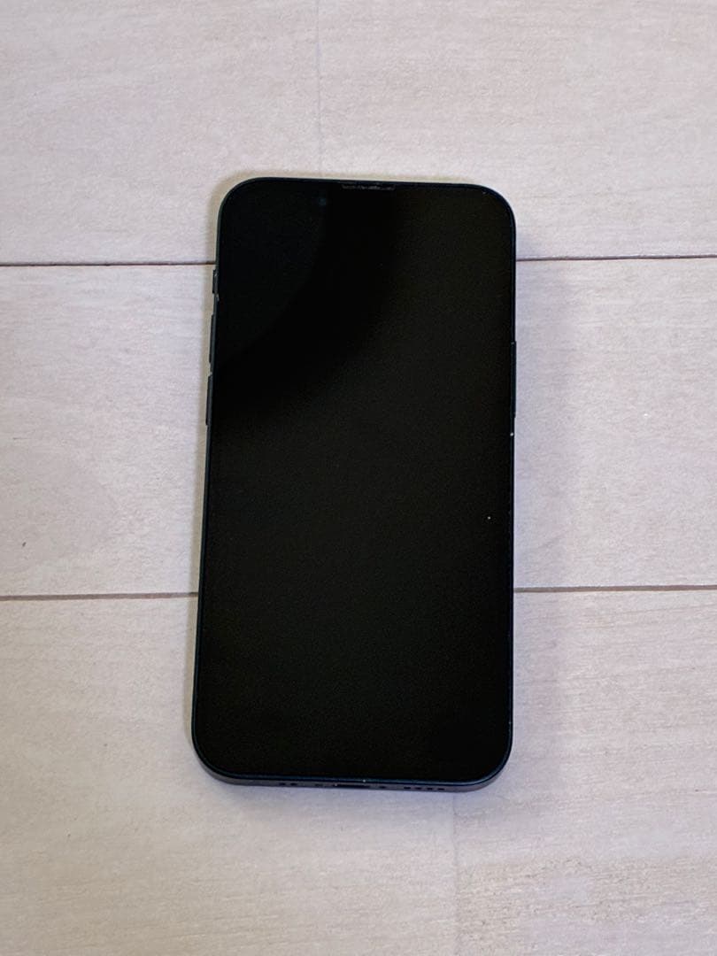 スマートフォン本体 Apple iPhone 13mini midnight 512GB