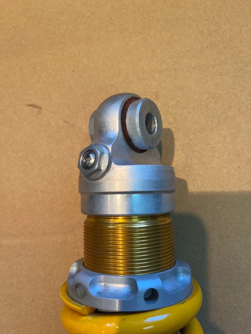 ÖHLINS ホンダ cbr250r mc41 用　サスペンション