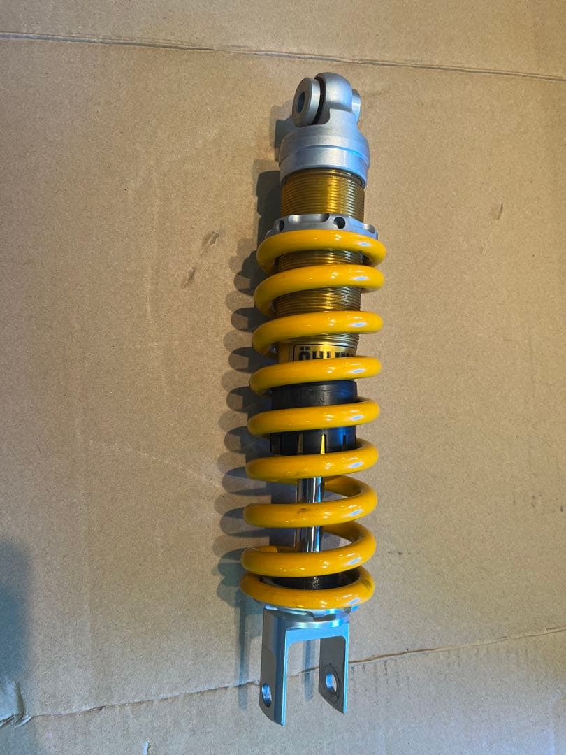 ÖHLINS ホンダ cbr250r mc41 用　サスペンション