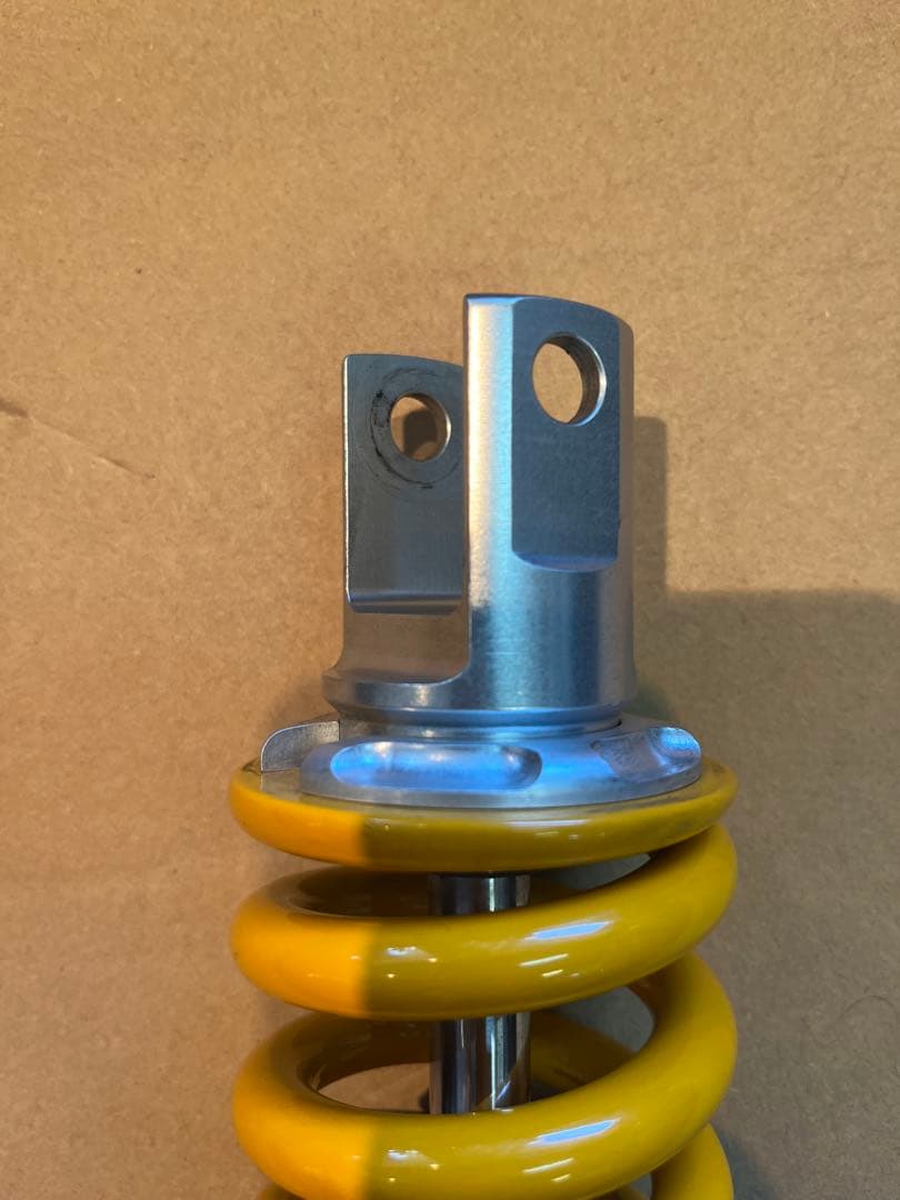 ÖHLINS ホンダ cbr250r mc41 用　サスペンション