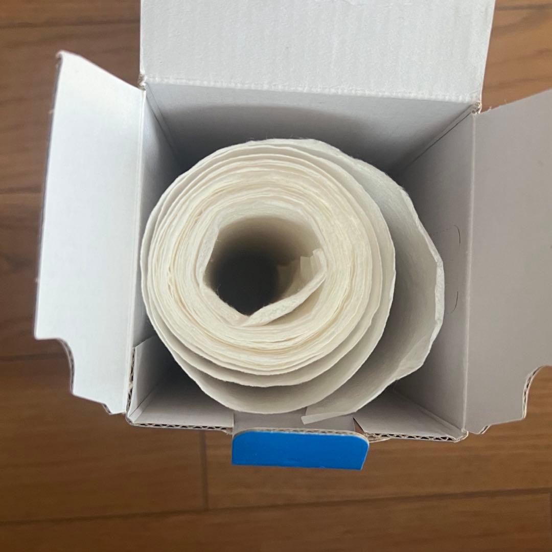 カーボキシー炭酸ガスパックジェル&ボディー用シート　業務用