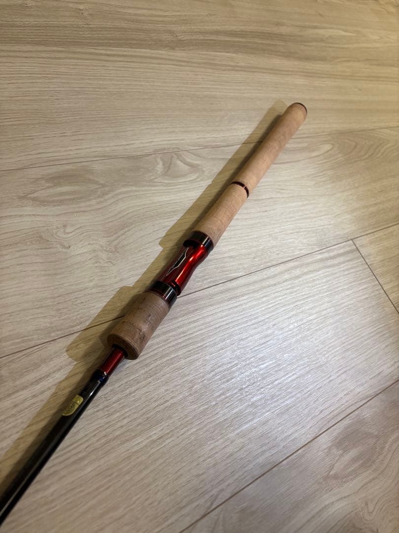 Shimano シマノScorpion スコーピオン　2702R-2