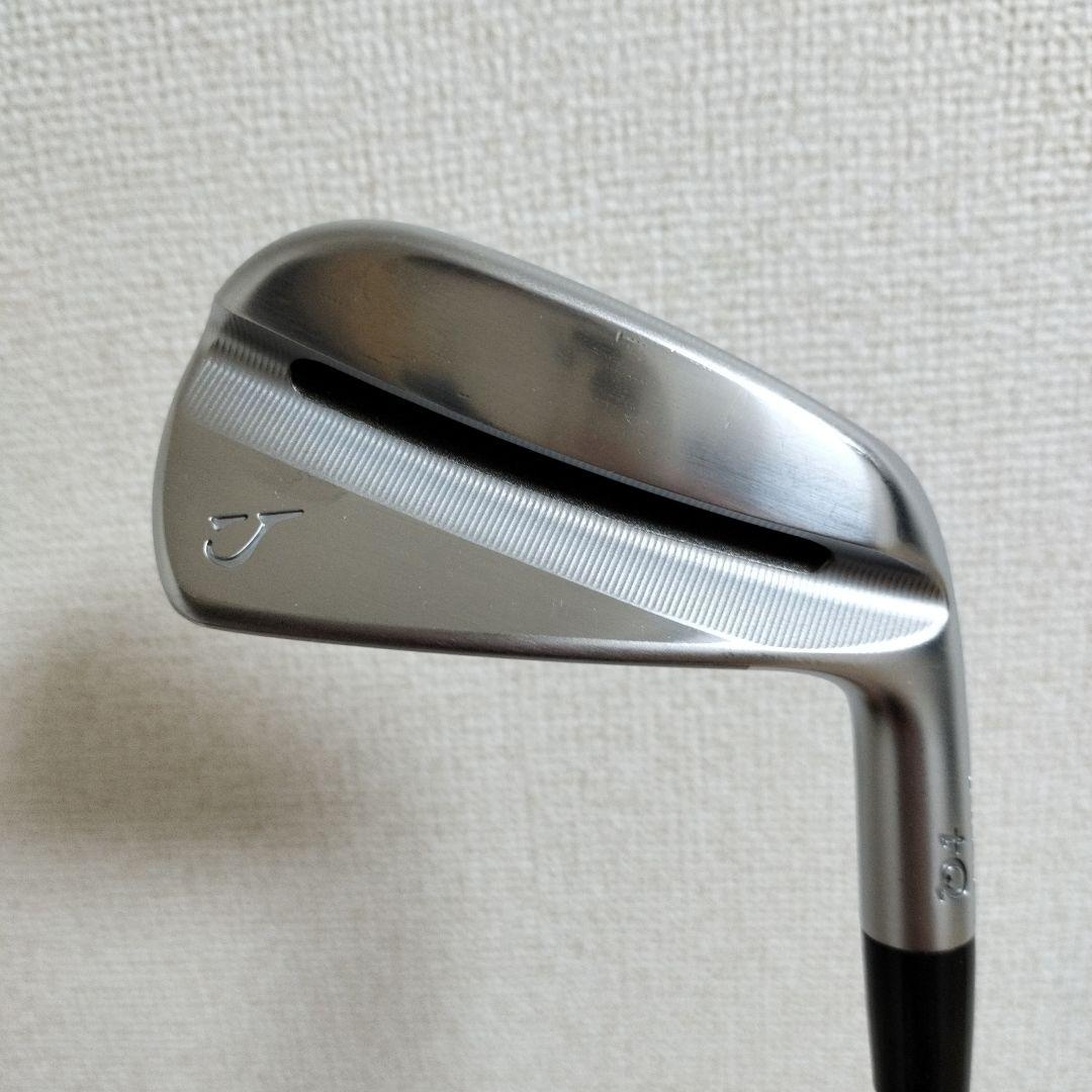 ジューシー　Jucie　5番からPW　アイアンセット