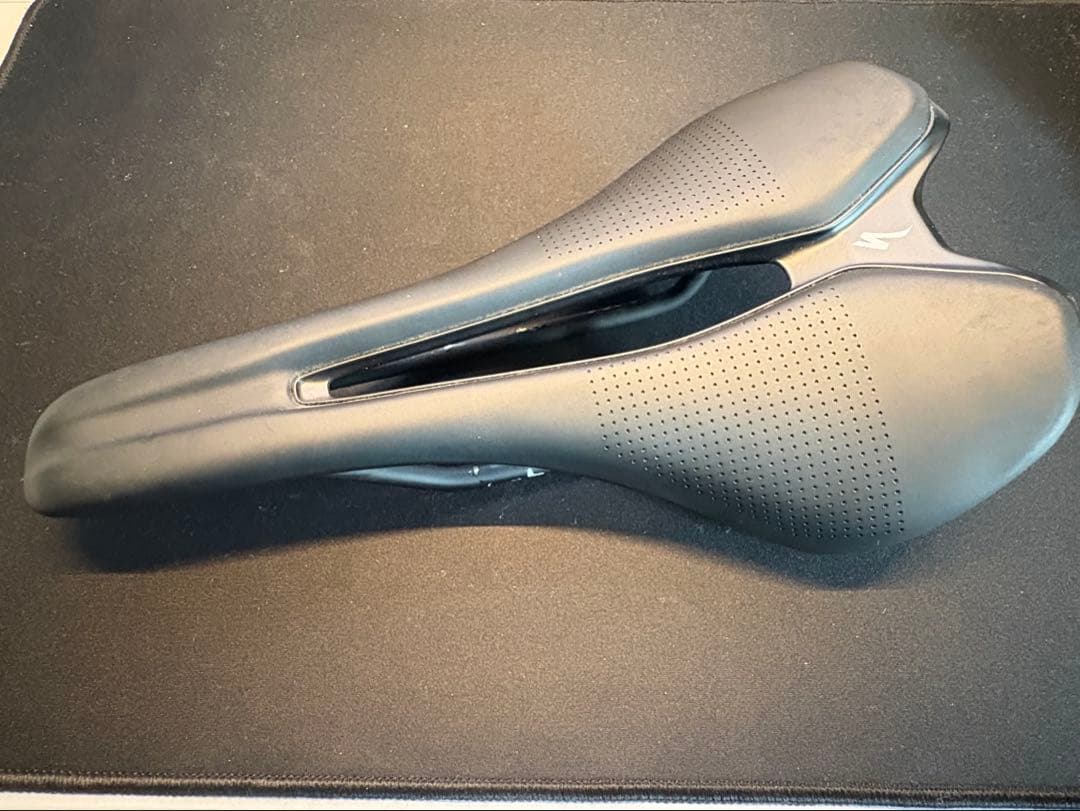 Specialized Romin evo 143mm ブラック