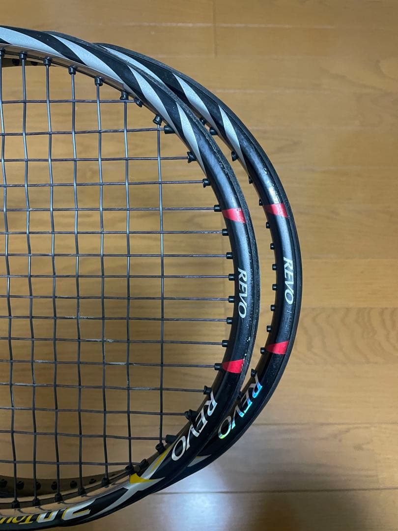【名器】SRIXON Revo X 2.0 TOUR G2 2本セット