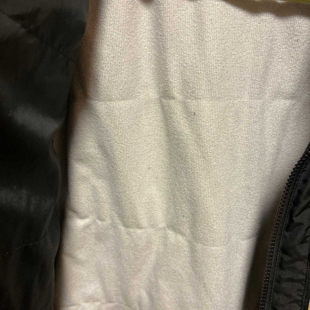 Gamakatsu インナー上下　ブラック