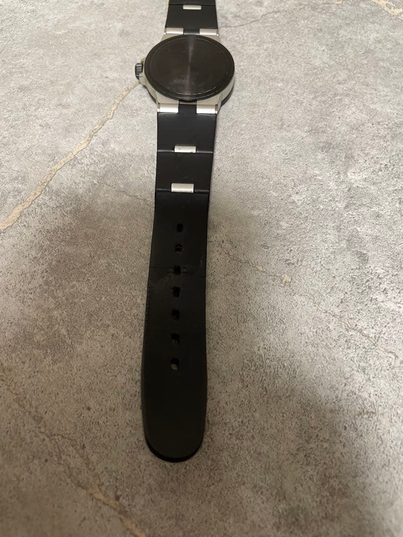 BVLGARI ALUMINIUM AL32TA ブルガリ アルミニウム