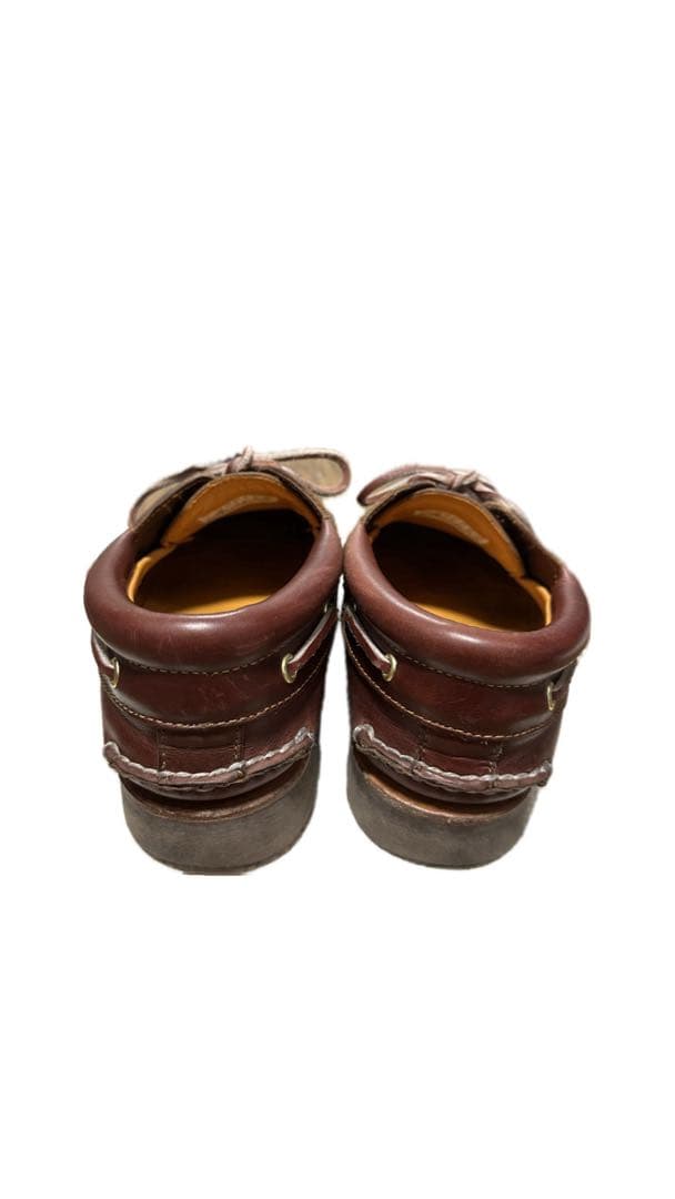 Timberland 3eye ティンバーランド スリーアアイ