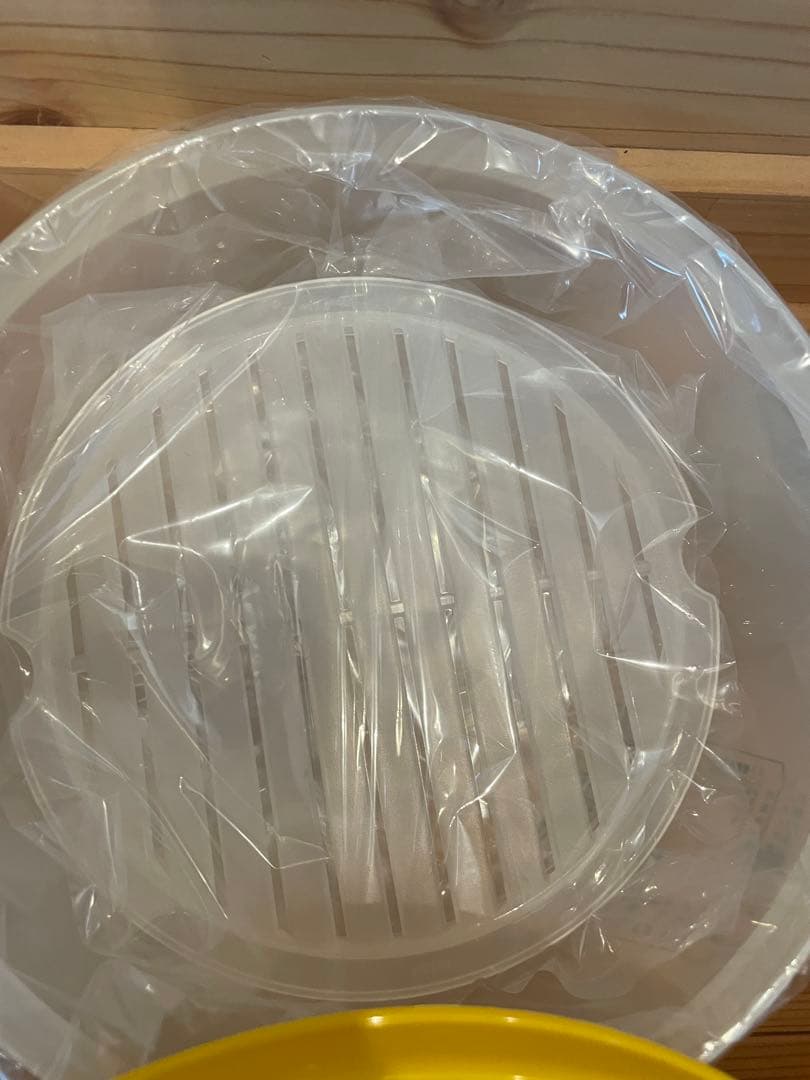 Tupperware♡新品未使用　MMボウルギフトセット　2セット