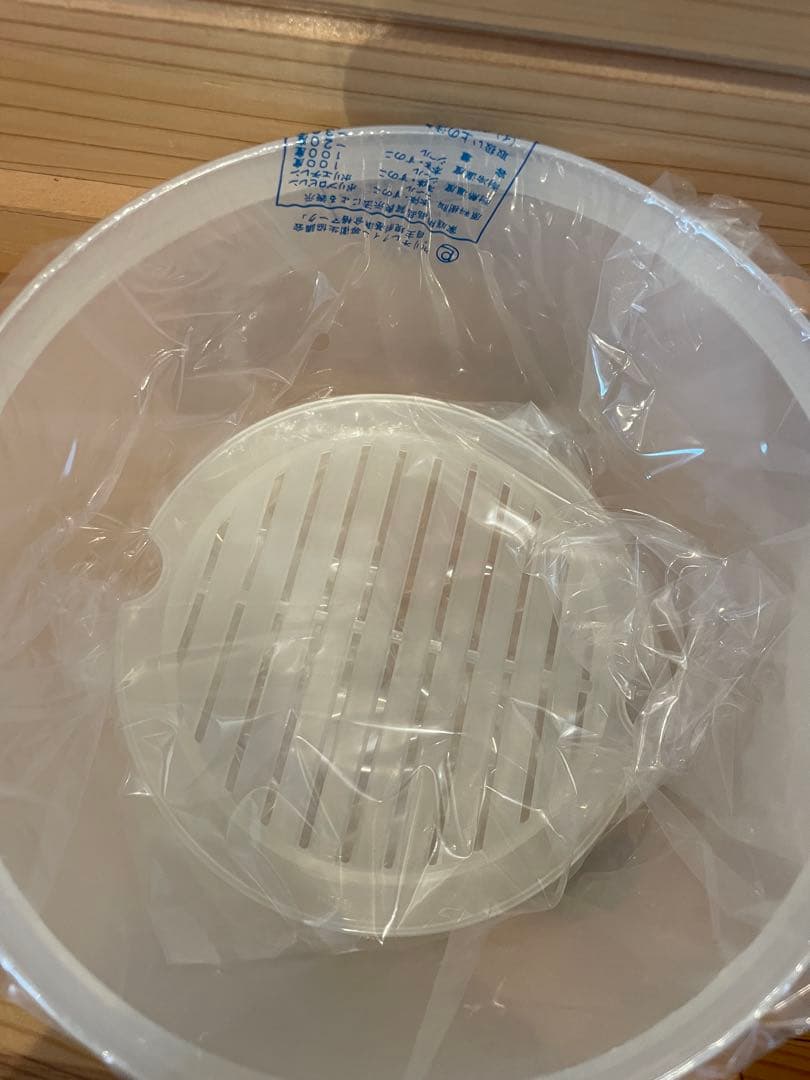 Tupperware♡新品未使用　MMボウルギフトセット　2セット