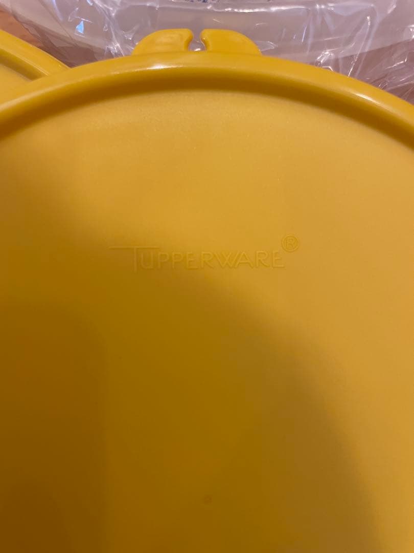 Tupperware♡新品未使用　MMボウルギフトセット　2セット