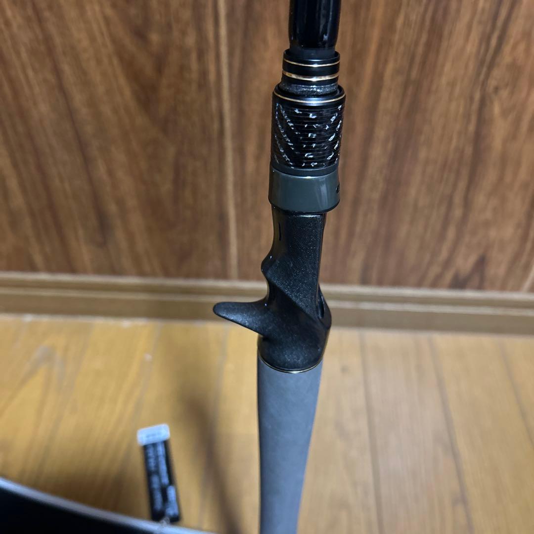 25 デジーノ　ストラーダ　ゴールド　SG-C611HRX