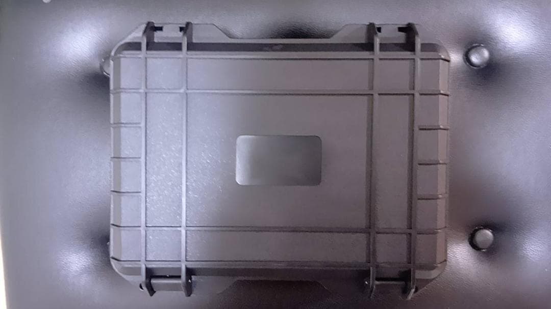 田村装備開発【受注生産品】RAYGEARS-TSUKUYOMI.9（VR.3）