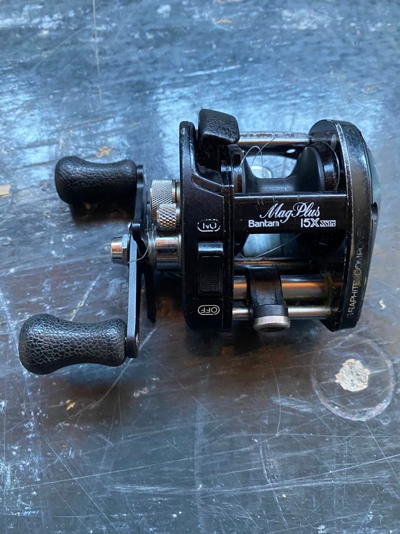 電動リール/ リールまとめ売り　DAIWA / SHIMANO / その他