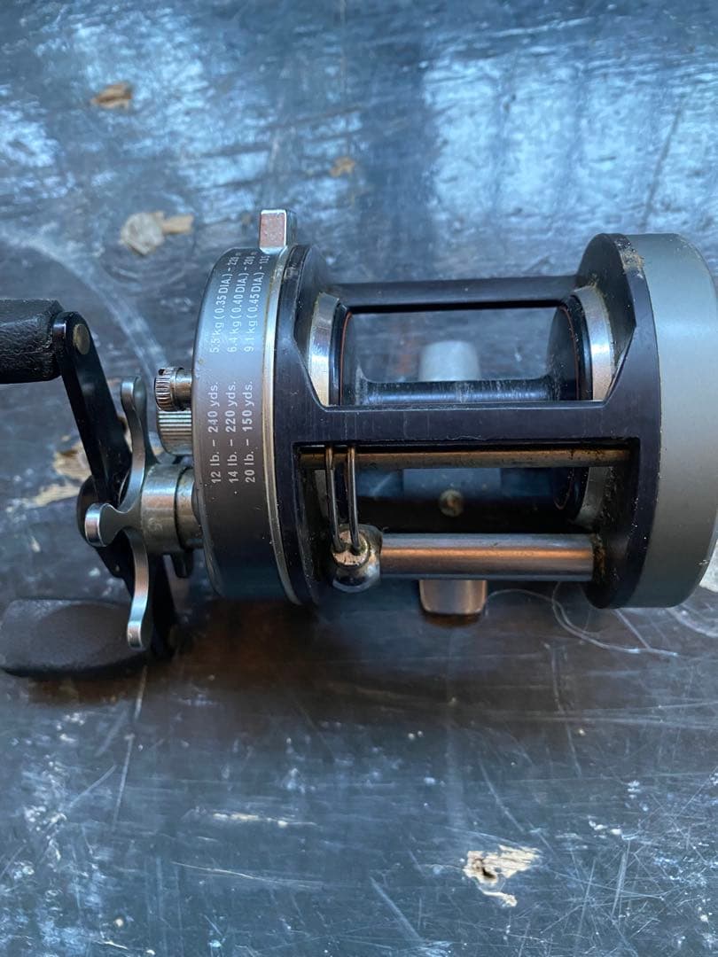 電動リール/ リールまとめ売り　DAIWA / SHIMANO / その他