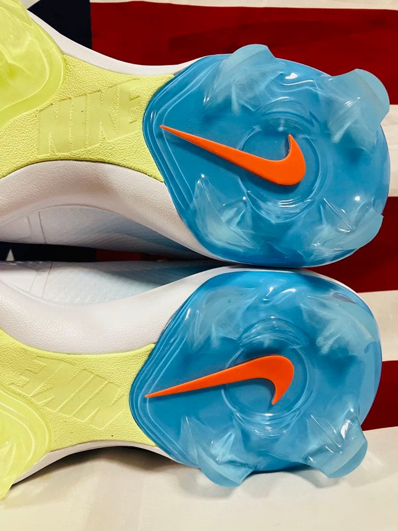 ナイキ スパイク Force Zoom Trout 9 Pro Fresh