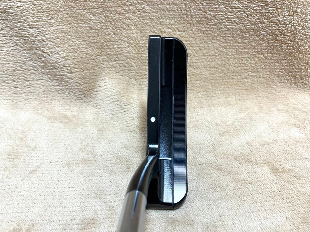 オデッセイ　ブラックシリーズ　#6 パター