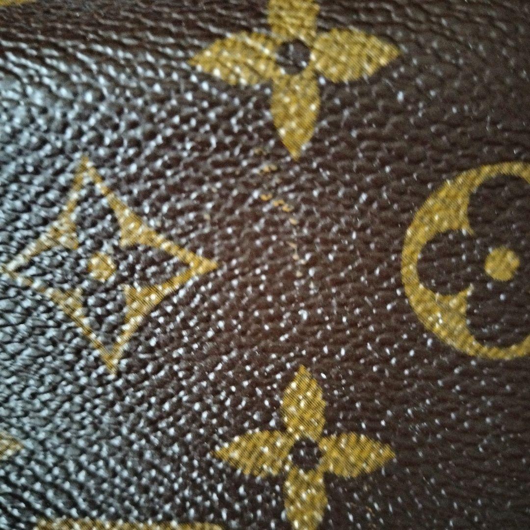 未使用　ルイヴィトン　モノグラム　キーケース