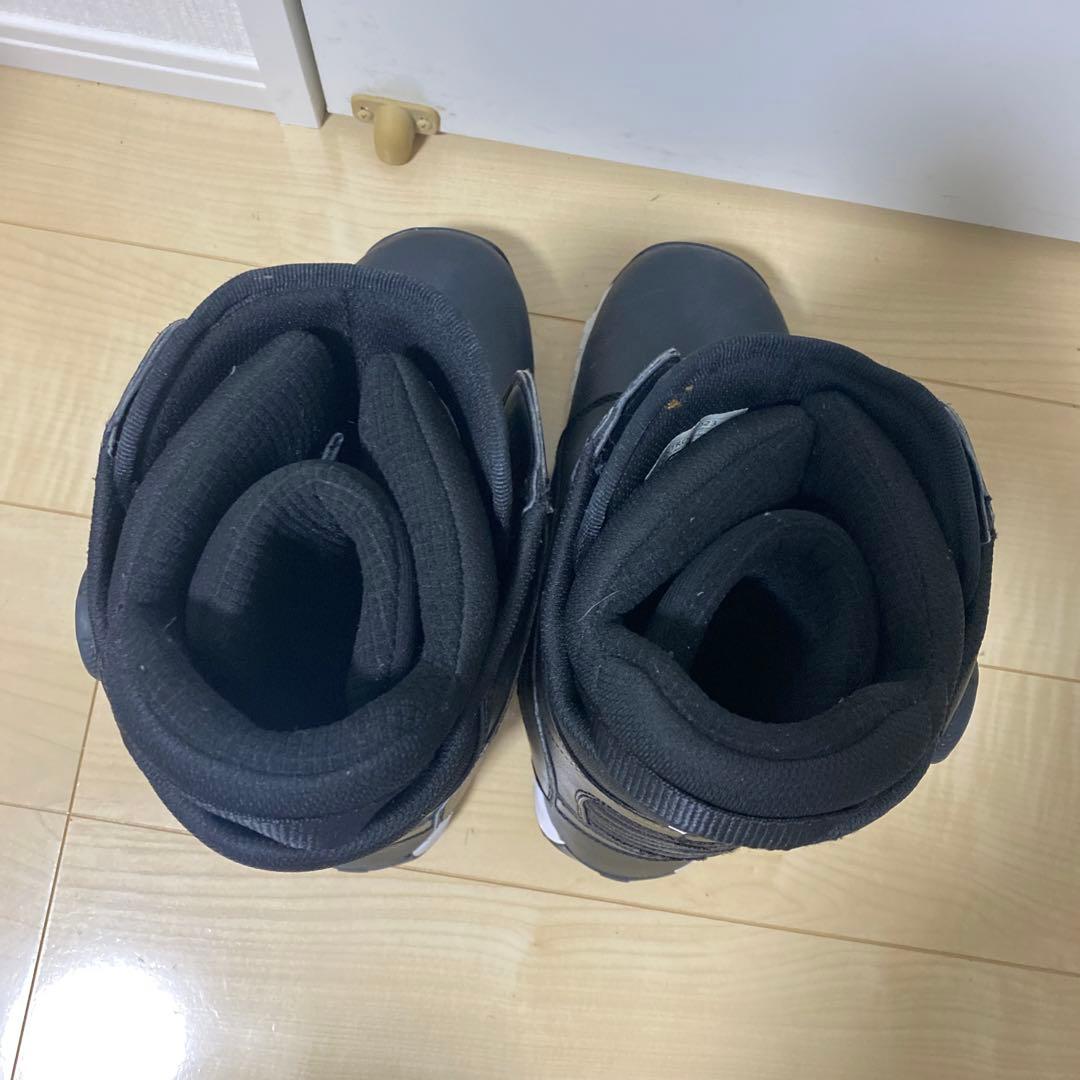 【美品_即日発送】DC ディーシー スノボCONTROL 2023 30cm