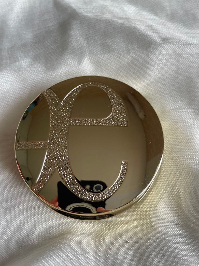 エレガンス ラ プードル オートニュアンス リクスィーズ 27g Ⅱ