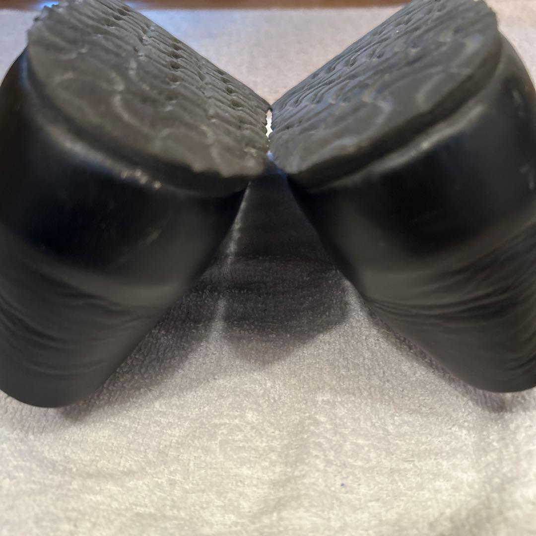 BIRKENSTOCK ロンドン　ブラック 41