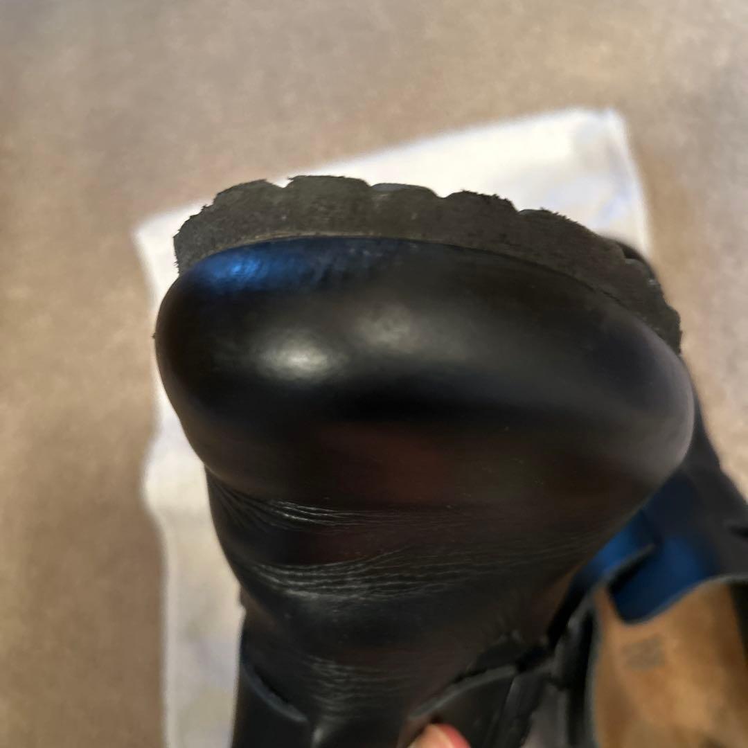 BIRKENSTOCK ロンドン　ブラック 41