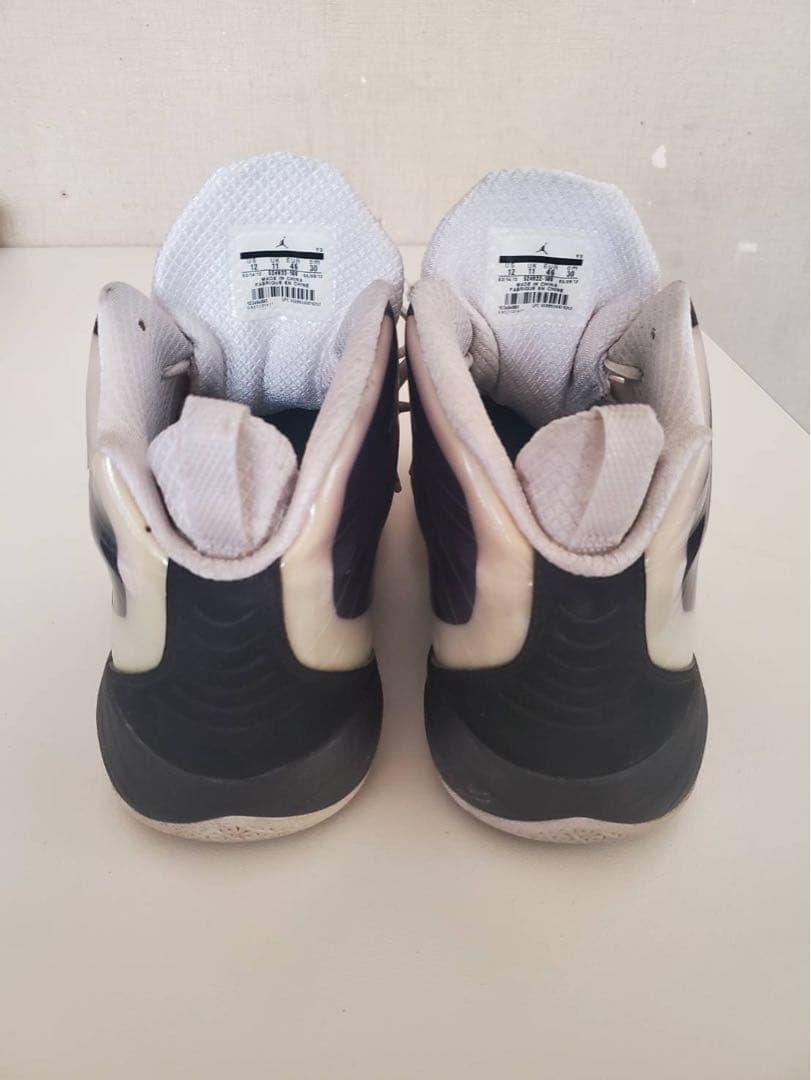 NIKE JORDAN FLYWIRE 30センチ