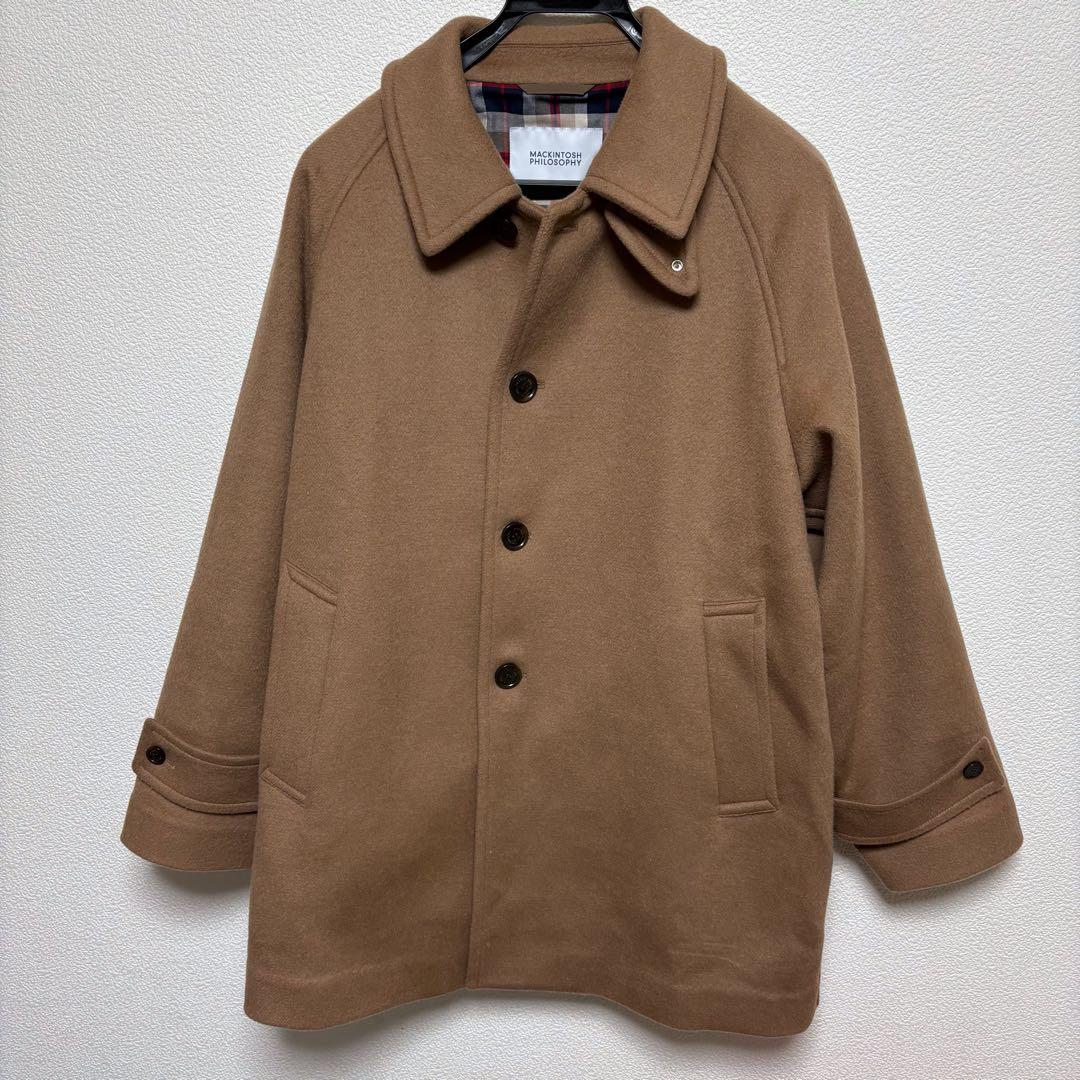 h.aチョッパー マッキントッシュフィロソフィー ニュークラシック