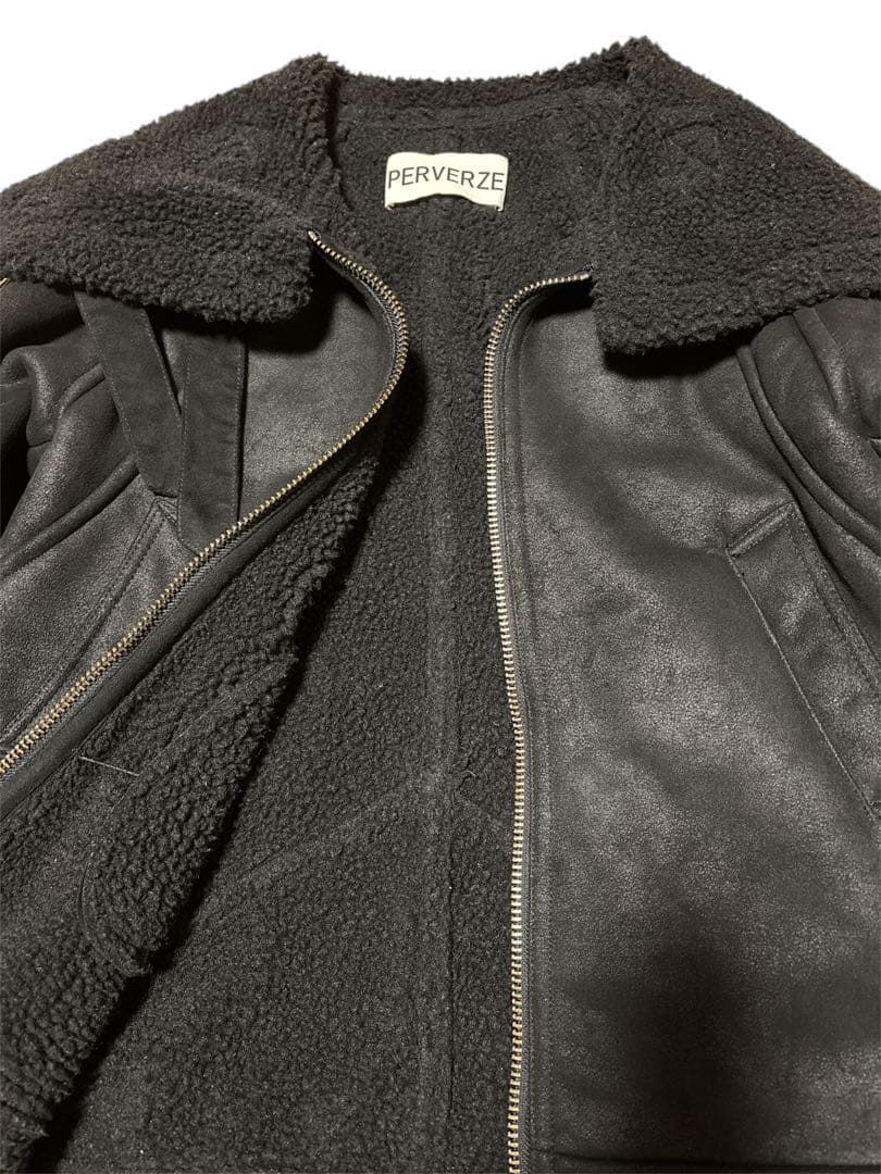 ジャケット・アウター PERVERZE