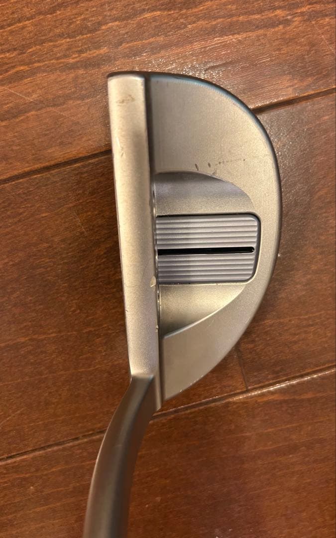 スコッティ　キャメロン　GORO3