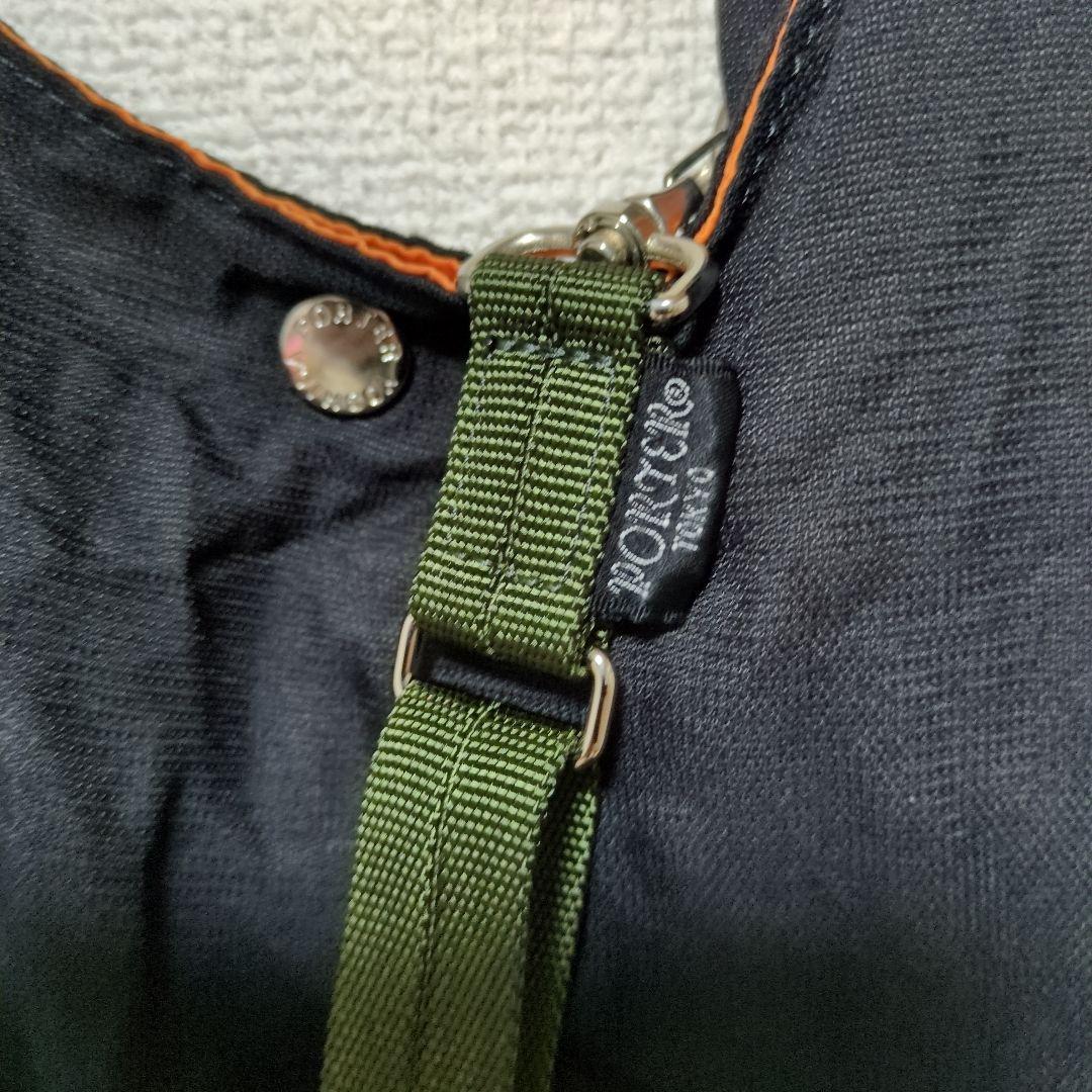 ポーター　トートバッグ　BAGGER