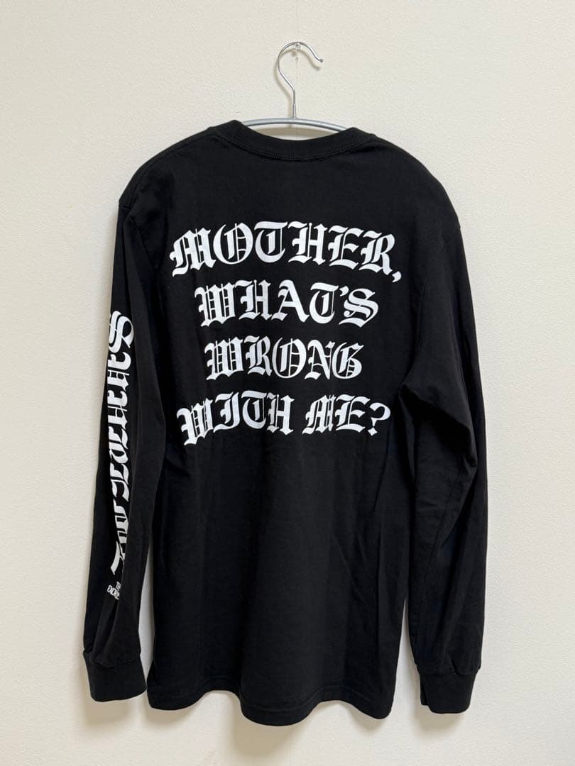 Supreme エクソシスト 長袖Tシャツ S