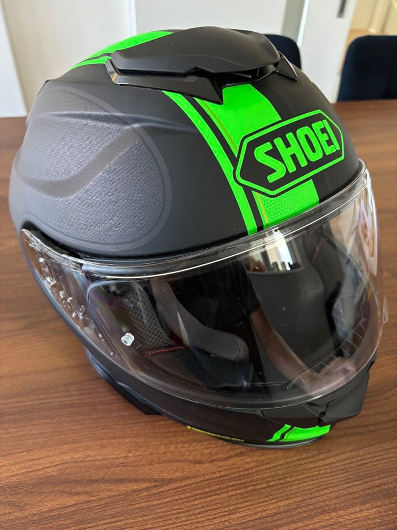SHOEI GT-AirⅡ REDUX TC-4 Lサイズ ヘルメット