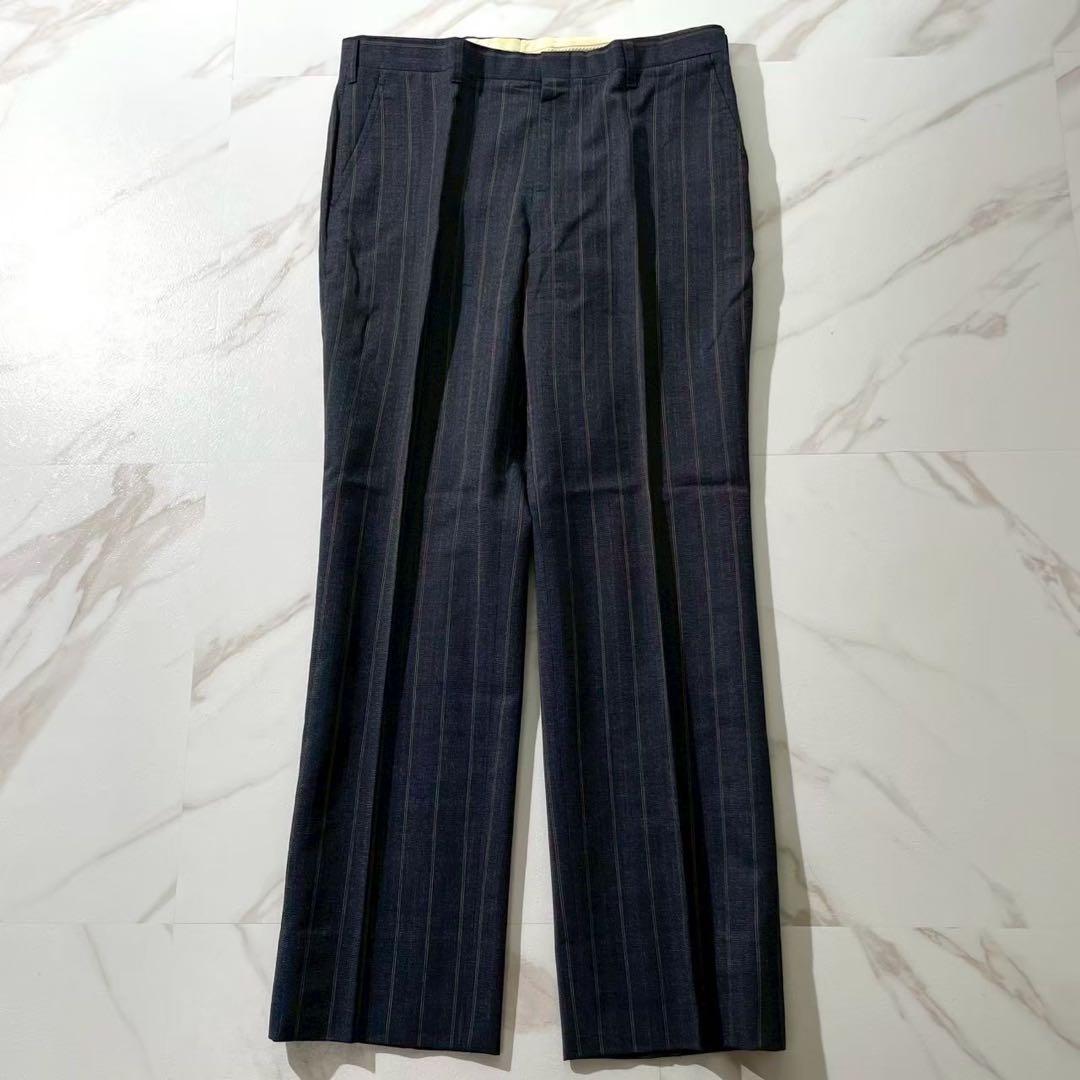 美品✨Burberrys バーバリー　セットアップ　スーツ　ネイビー　AB XL