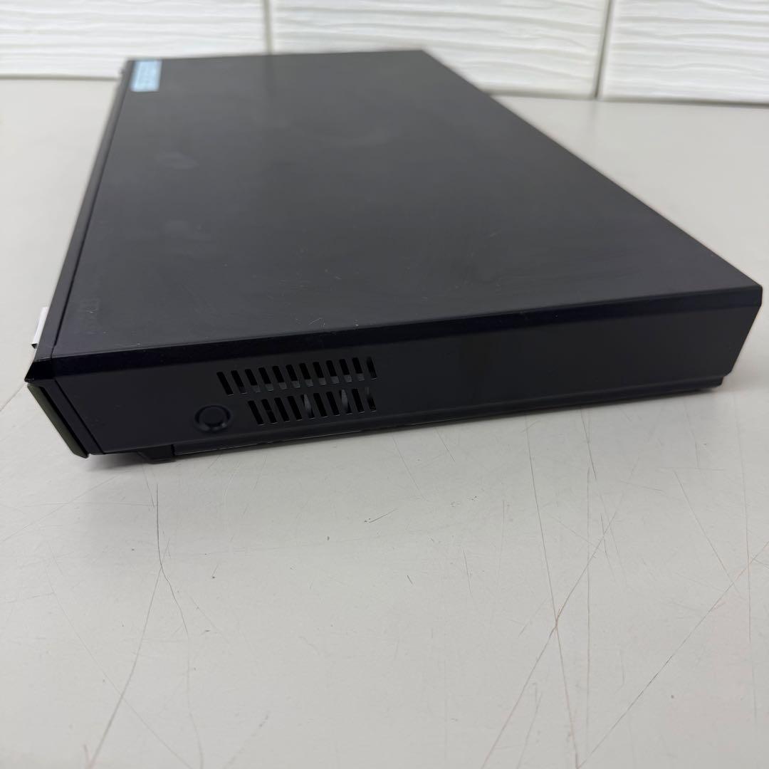 Sony ブルーレイレコーダー HDMI端子付　ソニー BDZ-EW1000