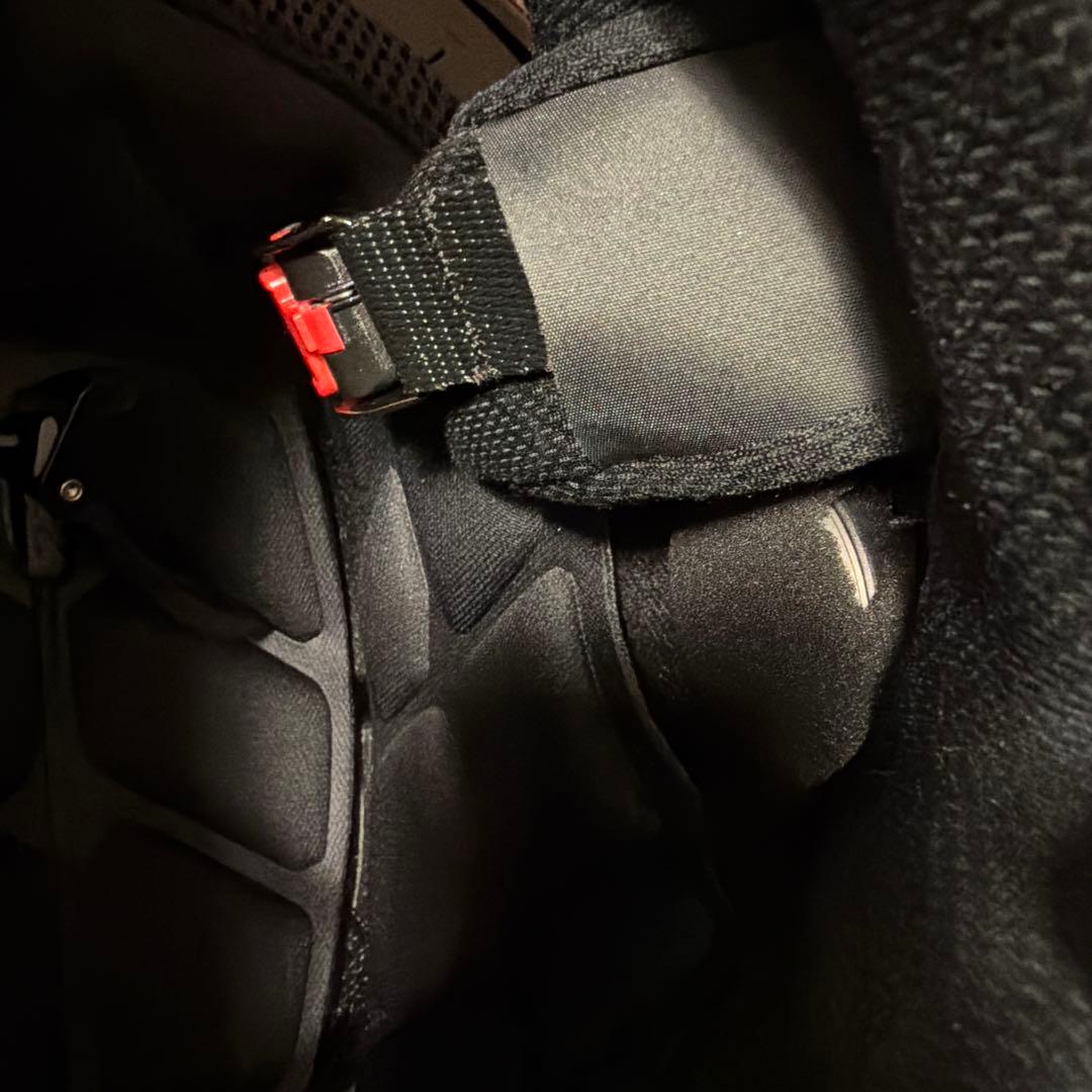 OGK KABUTO SHUMA L ミラーシールド Sena J10 インカム