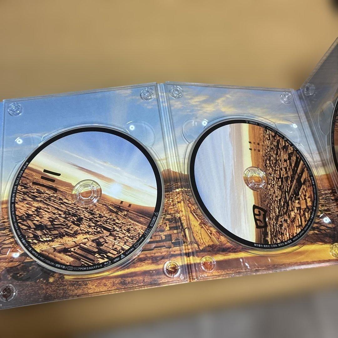 JIN-仁- 完結編　DVD BOX I