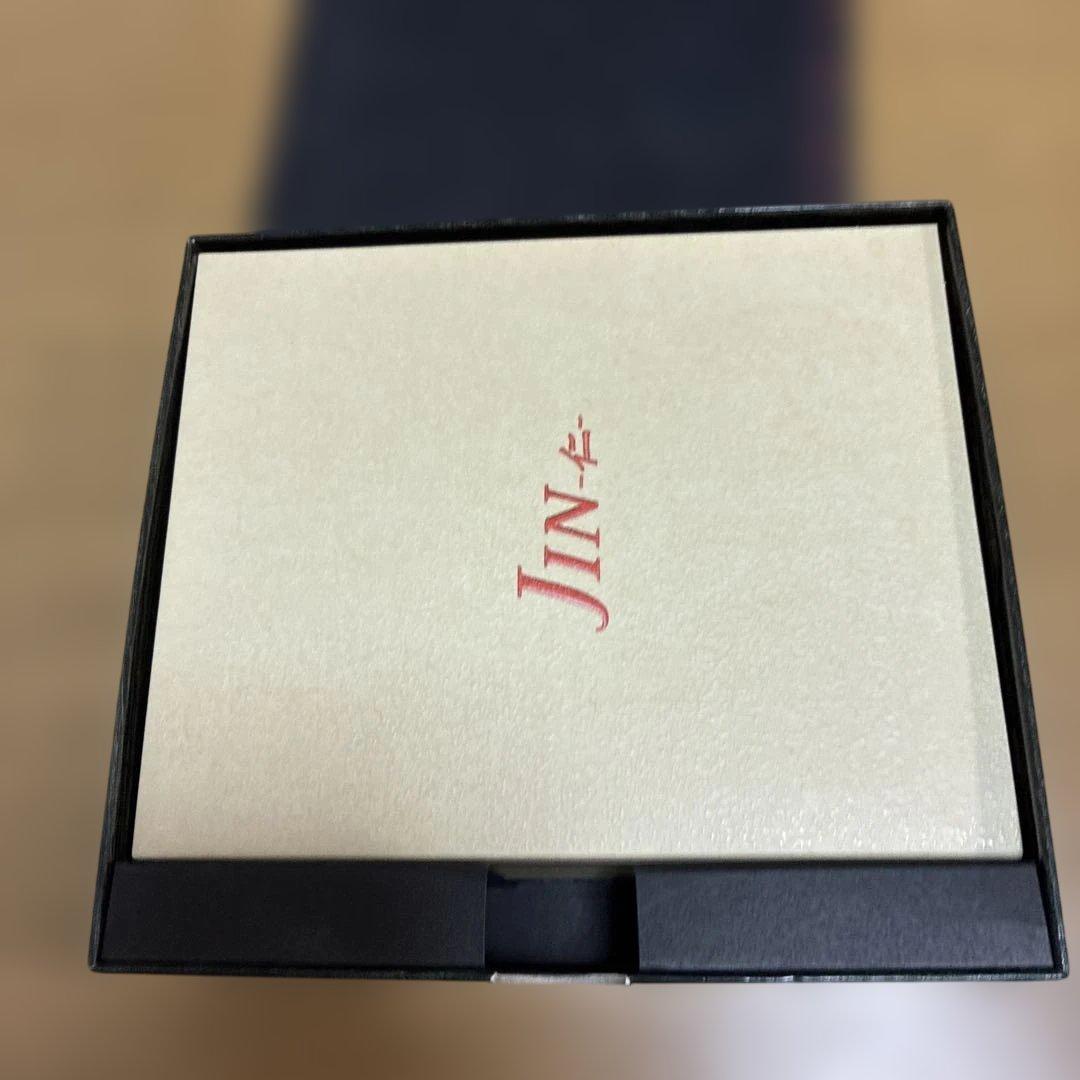 JIN-仁- 完結編　DVD BOX I
