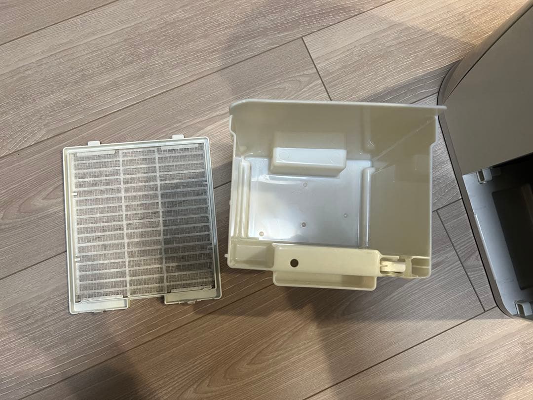 CORONA（コロナ）衣類乾燥除湿機 CD-S6323