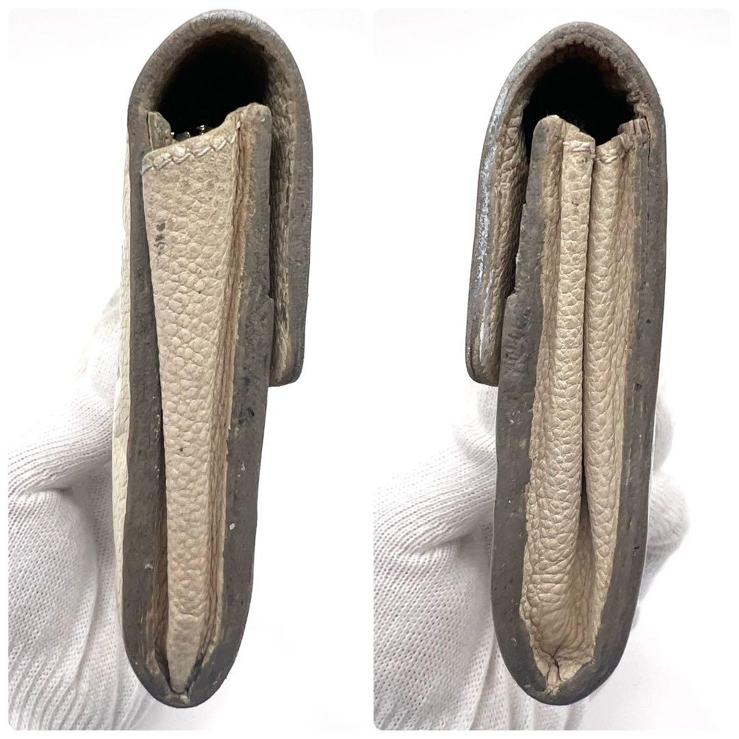 ルイヴィトン アンプラント ポルトフォイユ キュリーズ 長財布