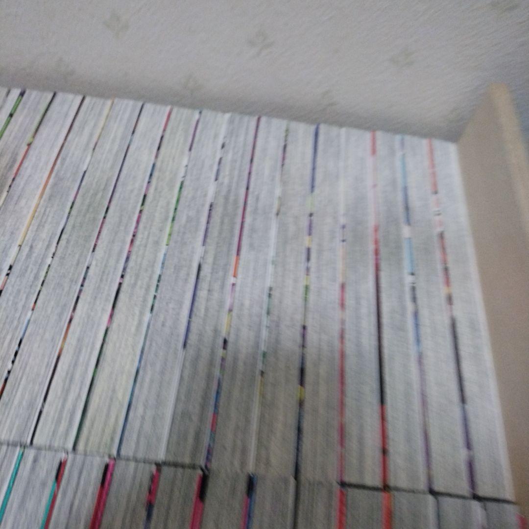 魔入りました!入間くん 全巻 1巻~42巻 42冊セット