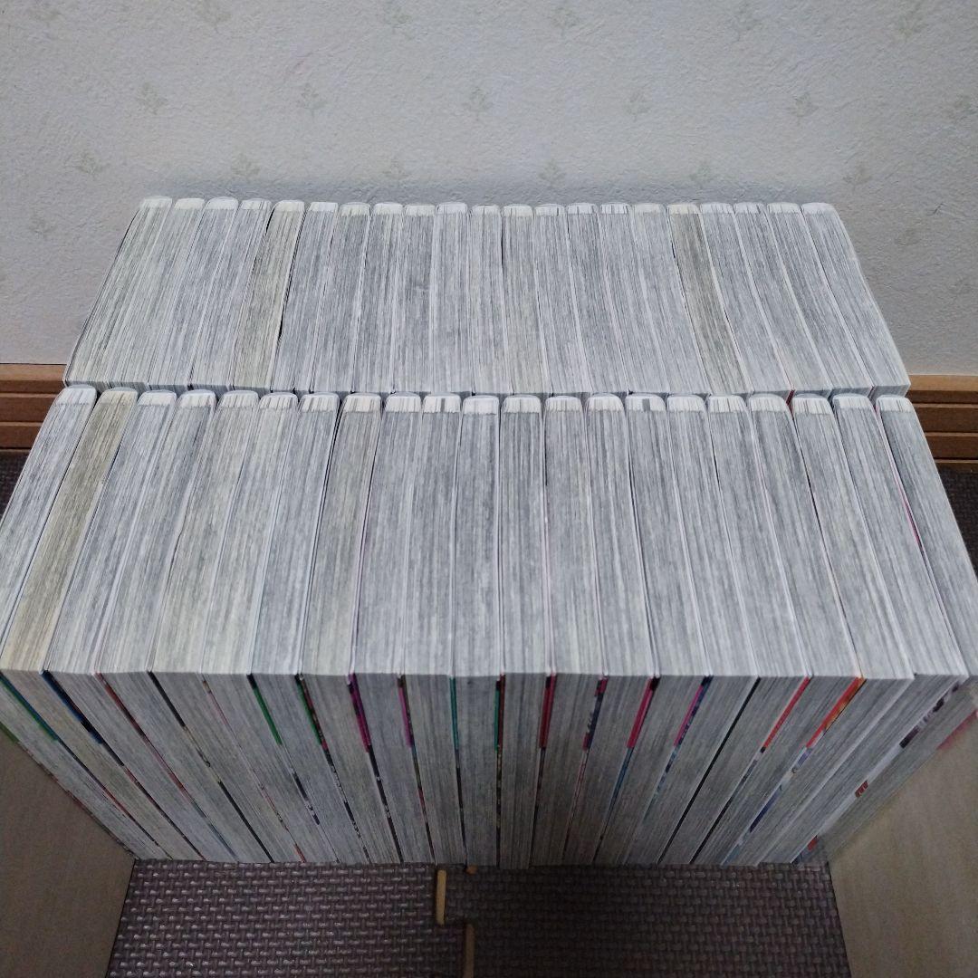 魔入りました!入間くん 全巻 1巻~42巻 42冊セット