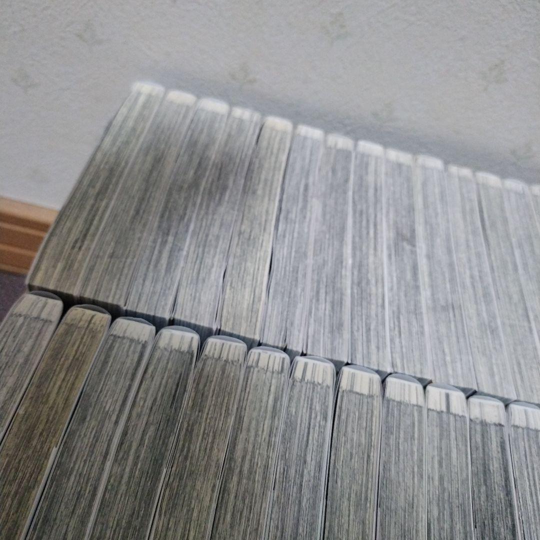 魔入りました!入間くん 全巻 1巻~42巻 42冊セット