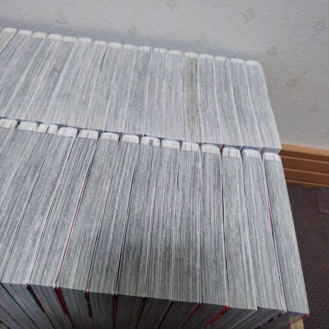 魔入りました!入間くん 全巻 1巻~42巻 42冊セット