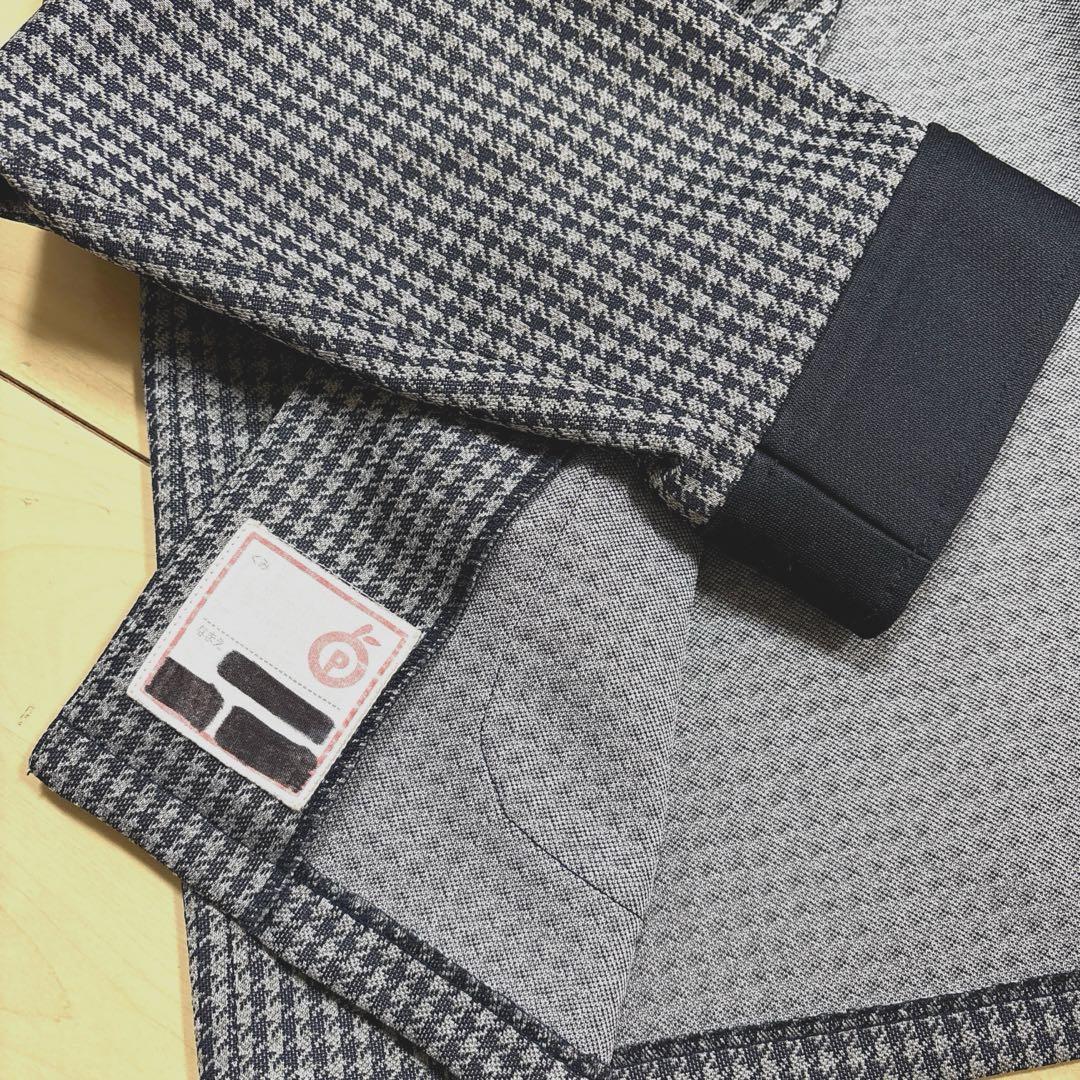 ALCアカデミー　通園上着 120cm