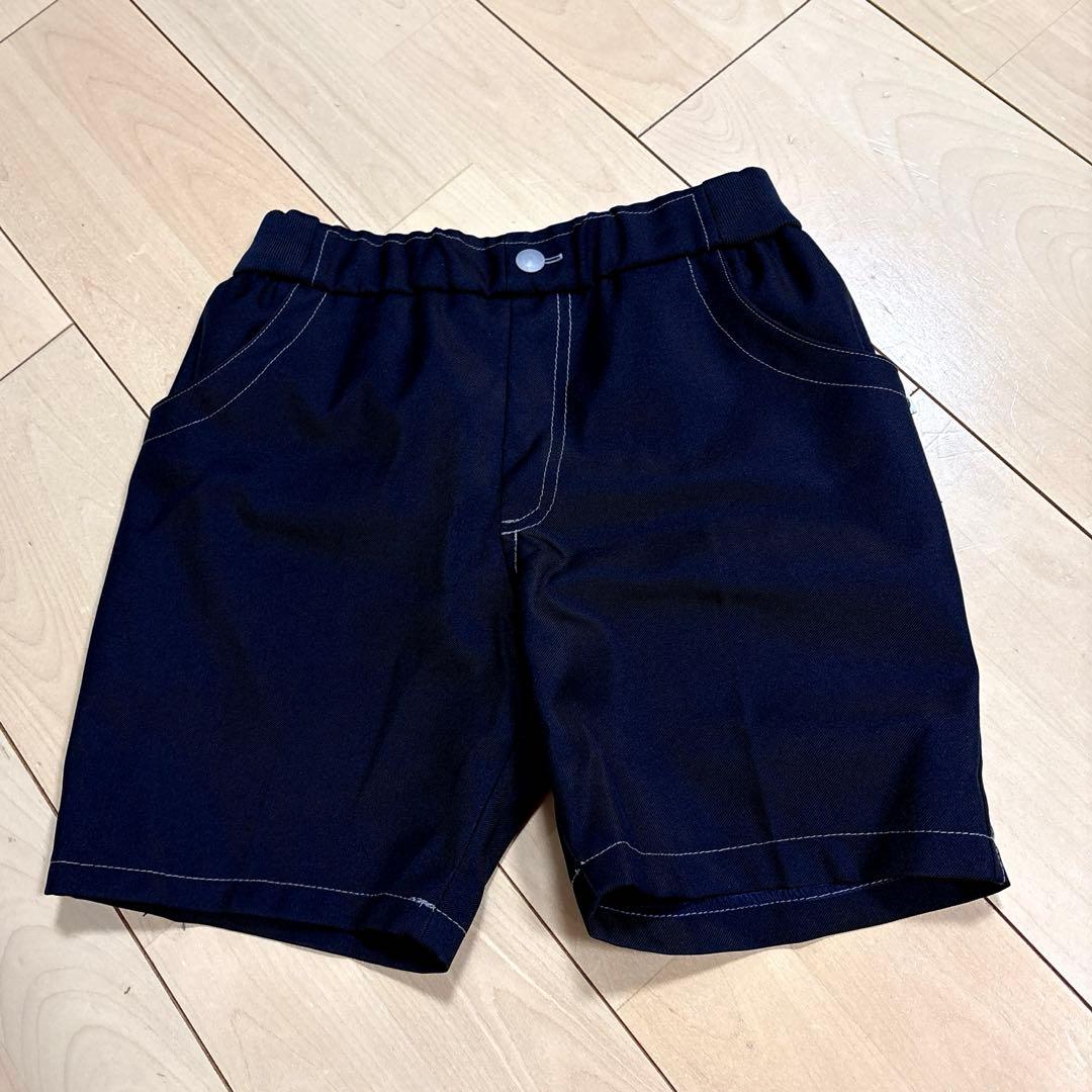 ALCアカデミー　通園上着 120cm