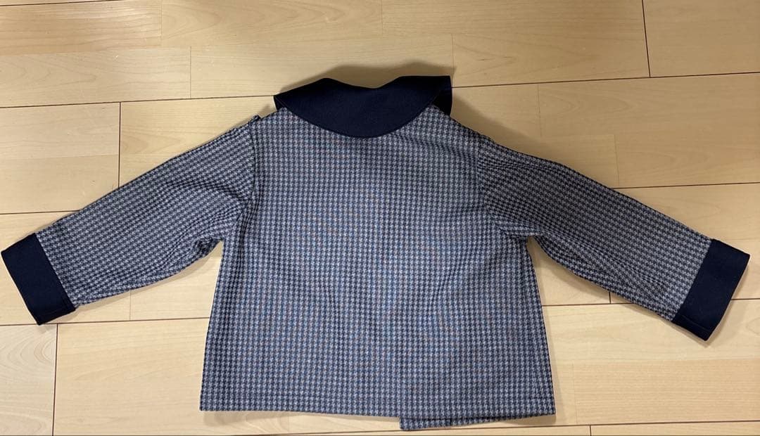 ALCアカデミー　通園上着 120cm