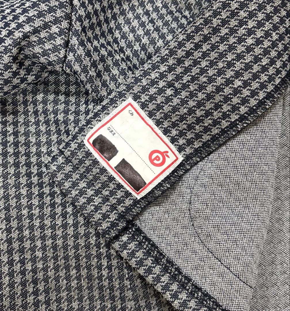 ALCアカデミー　通園上着 120cm