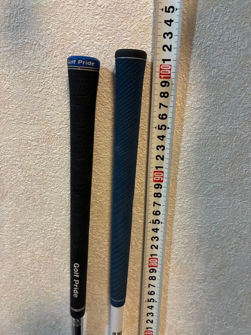 値下げ⭐︎レフティ⭐︎23°&27° 2本セット ts2 ユーティリティ